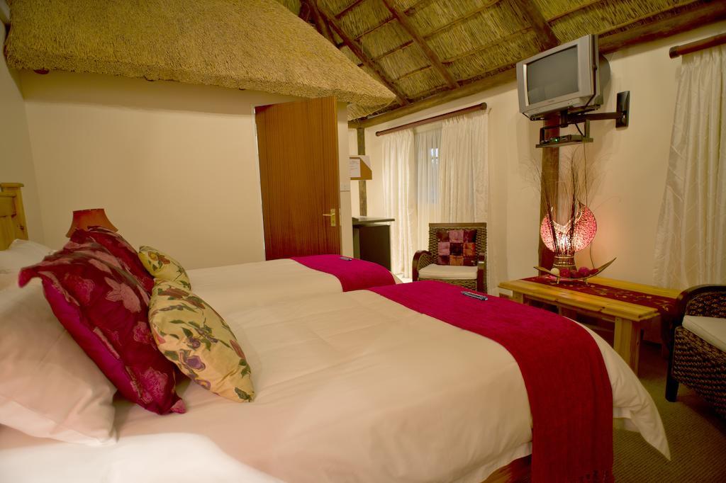 The Willows Guesthouse Bloemfontein Quarto foto